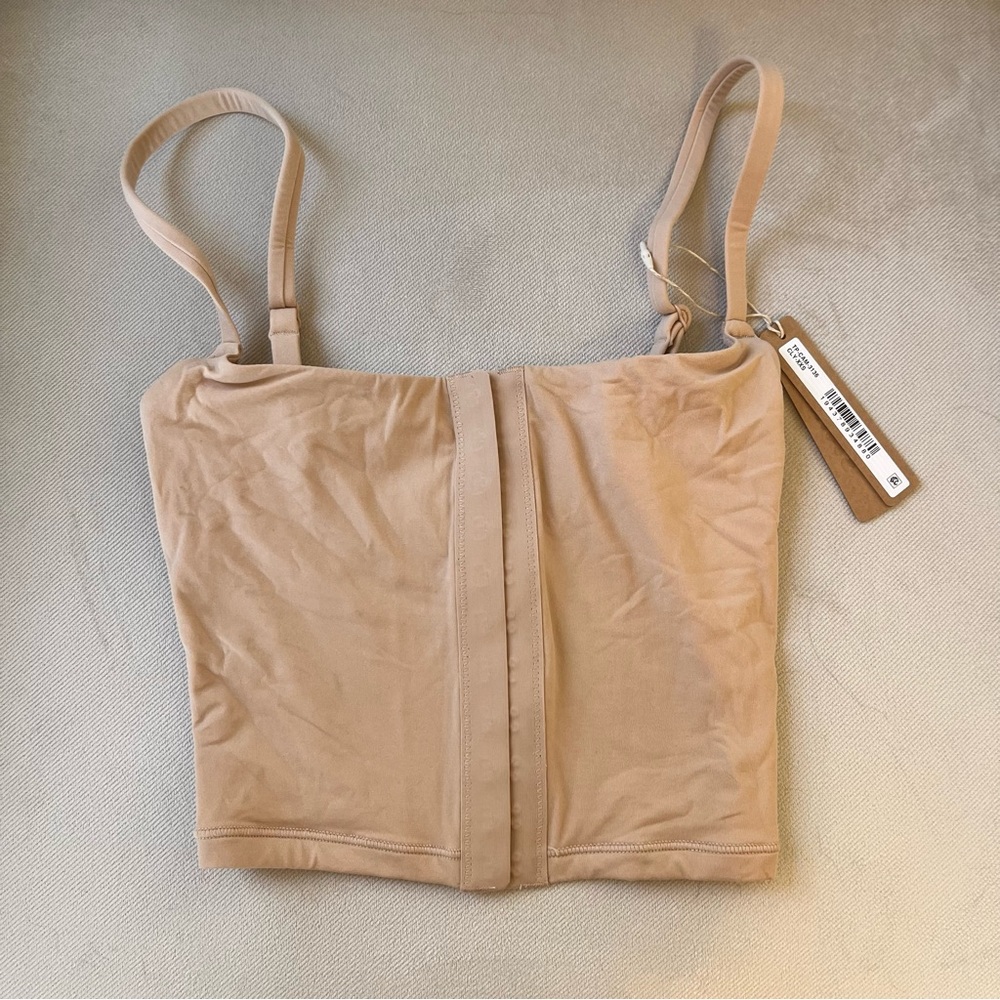 Skims Bra/Cami
